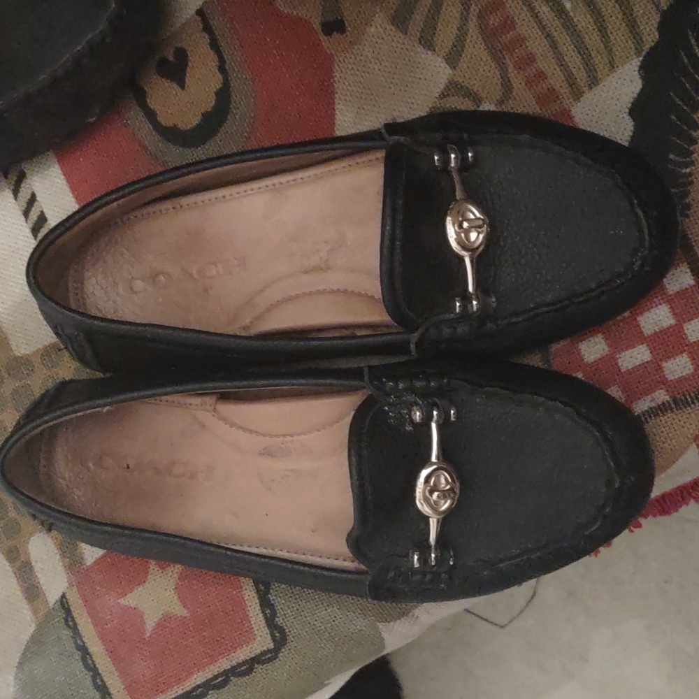 Coach Arlene shoes